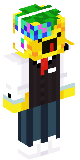 Minecraft Skin #193855