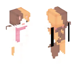 Minecraft Skin #193856