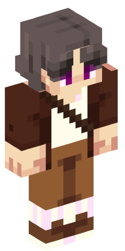 Minecraft Skin #193858