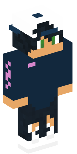 Minecraft Skin #193859