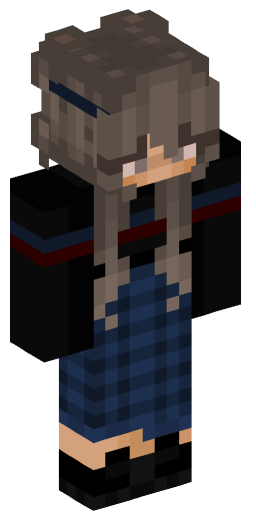Minecraft Skin #193862