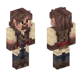 Minecraft Skin #193864