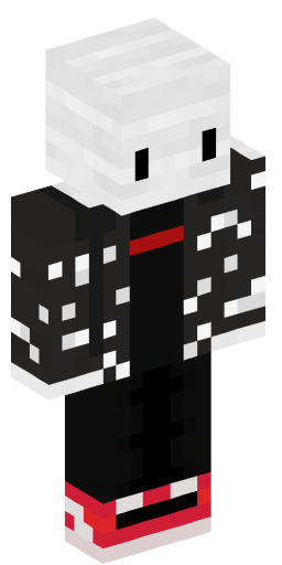 Minecraft Skin #193865