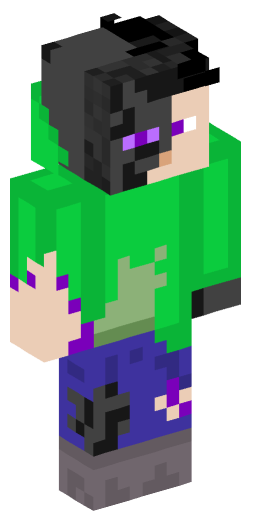 Minecraft Skin #193866