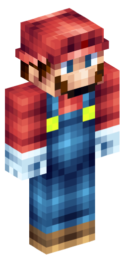 Minecraft Skin #193867