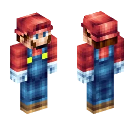 Minecraft Skin #193867