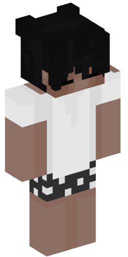 Minecraft Skin #193868