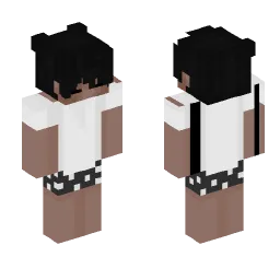 Minecraft Skin #193868