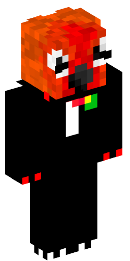Minecraft Skin #193869
