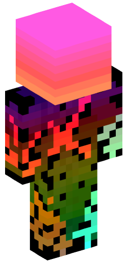 Minecraft Skin #193871