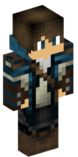Minecraft Skin #193872