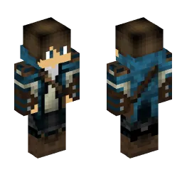 Minecraft Skin #193872