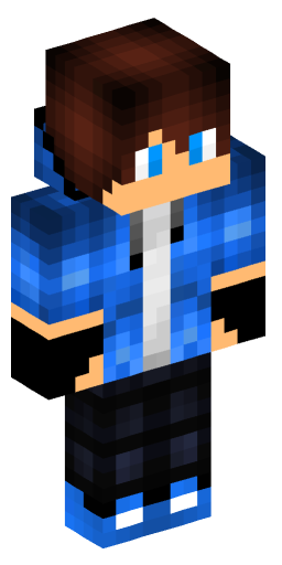 Minecraft Skin #193873