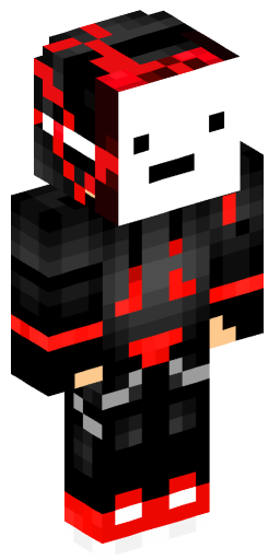 Minecraft Skin #193874