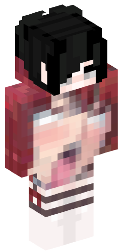 Minecraft Skin #193875