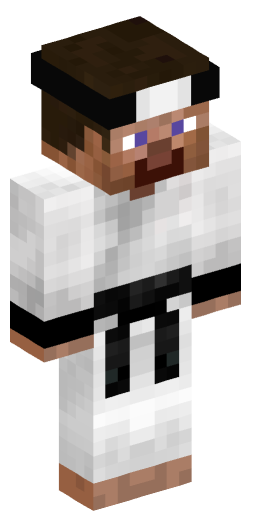 Minecraft Skin #193876