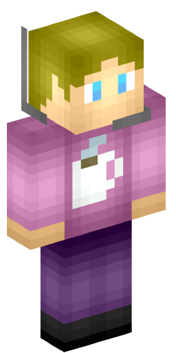 Minecraft Skin #193877