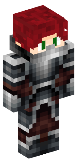 Minecraft Skin #193878