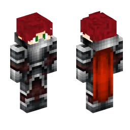 Minecraft Skin #193878