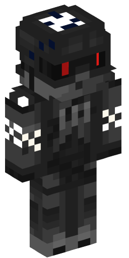 Minecraft Skin #193879