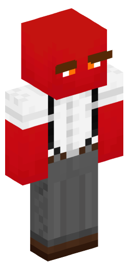Minecraft Skin #193880
