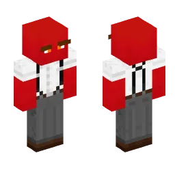 Minecraft Skin #193880