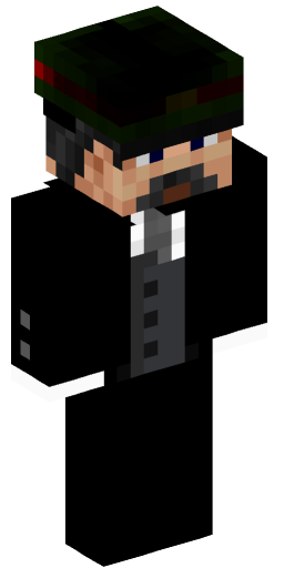 Minecraft Skin #193881