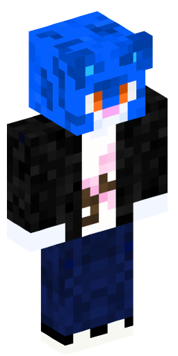 Minecraft Skin #193882