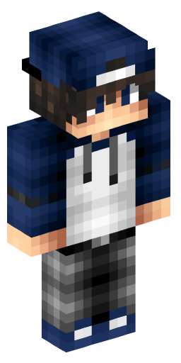 Minecraft Skin #193884