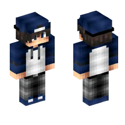Minecraft Skin #193884