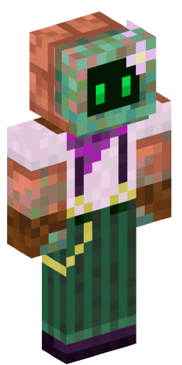 Minecraft Skin #193885