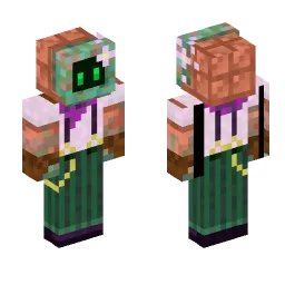 Minecraft Skin #193885