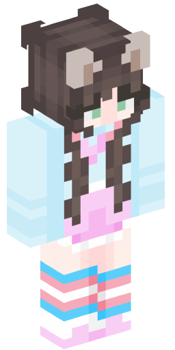 Minecraft Skin #193888