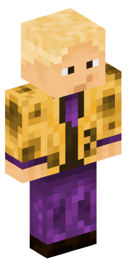 Minecraft Skin #193889