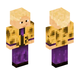 Minecraft Skin #193889