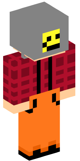 Minecraft Skin #193892