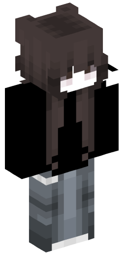 Minecraft Skin #193893