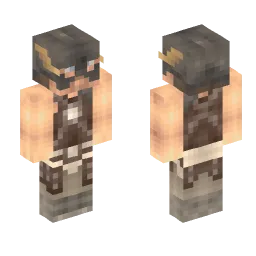 Minecraft Skin #193894