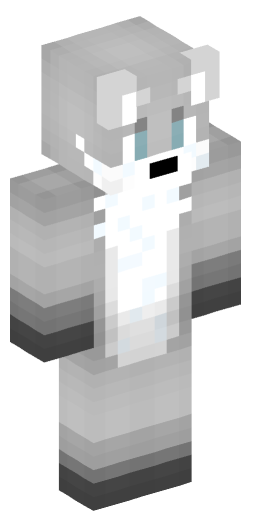 Minecraft Skin #193895