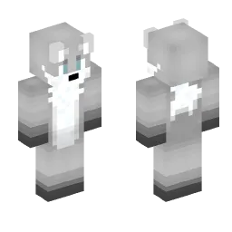 Minecraft Skin #193895