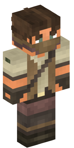 Minecraft Skin #193896