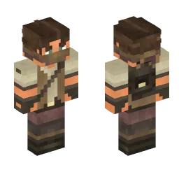 Minecraft Skin #193896