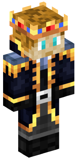 Minecraft Skin #193897