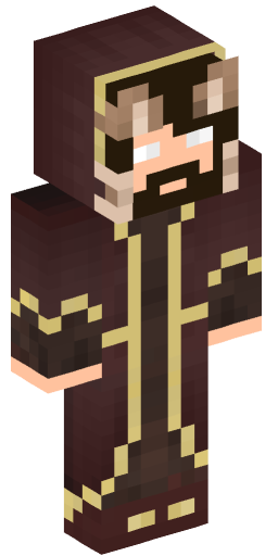 Madmax2304 Minecraft Skin Preview on Minecraft.Co.Com