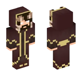 Minecraft Skin #193899