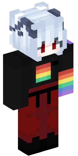 Minecraft Skin #193903