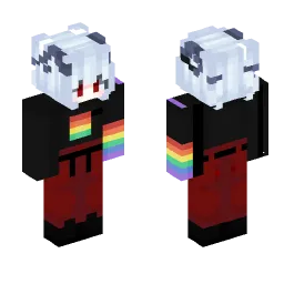 Minecraft Skin #193903