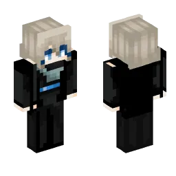 Minecraft Skin #193904