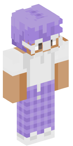 Minecraft Skin #193905