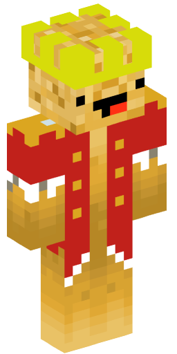 Minecraft Skin #193910